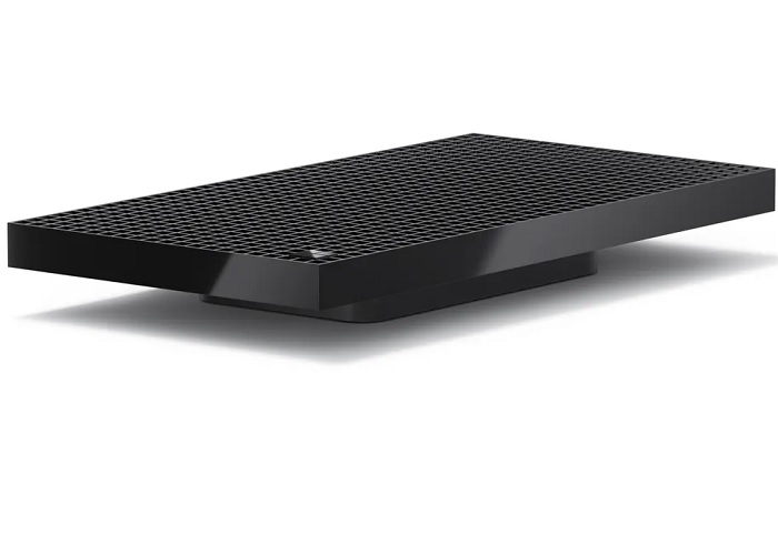 Microsoft випустила перший міні-ПК на базі платформи NVIDIA RTX Spark