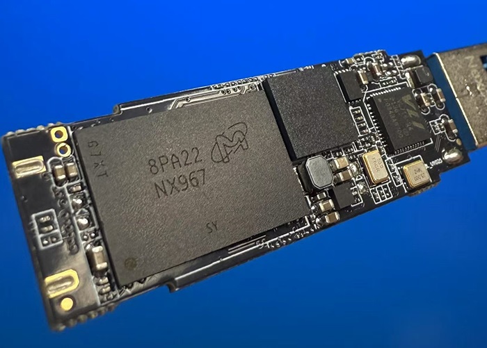 Агентний ШІ змінює ринок пам’яті: виробники NAND заробляють рекордні суми, а ринок ПК продовжує падіння