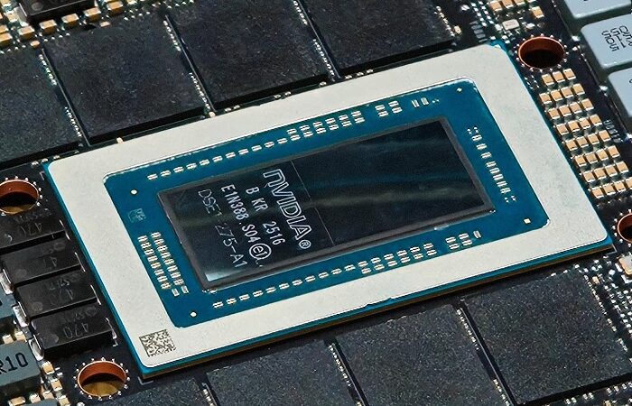 В мережу витекли специфікації нових ARM-SoC для ноутбуків від NVIDIA