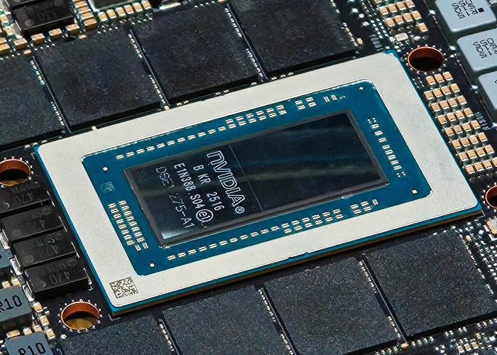 В мережу витекли специфікації нових ARM-SoC для ноутбуків від NVIDIA