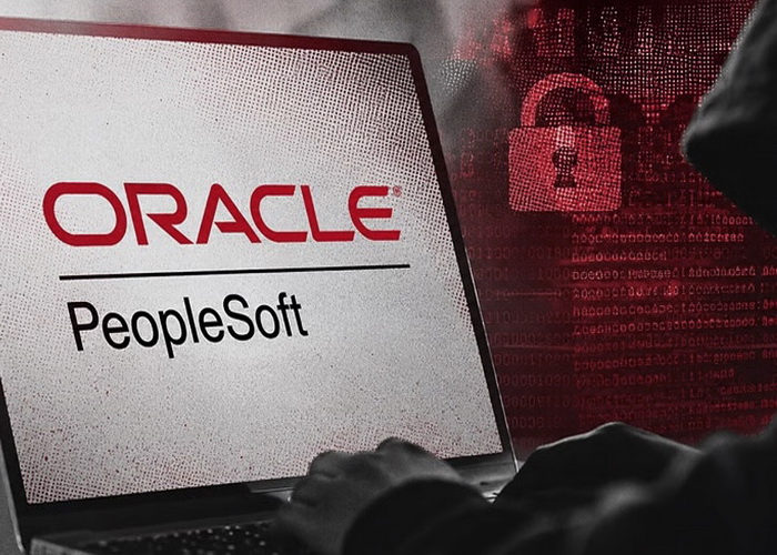 В корпоративному ПЗ Oracle знайшли критичну вразливість, яку вендор поки не може закрити