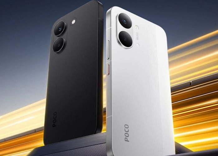 Xiaomi Poco X8 Pro Max отримав величезну батарею та зарядку потужністю 100 Вт