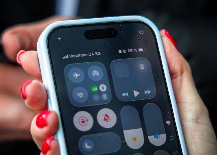 Близько 200 тисяч абонентів скористалися 5G Vodafone у Харкові з 14 лютого