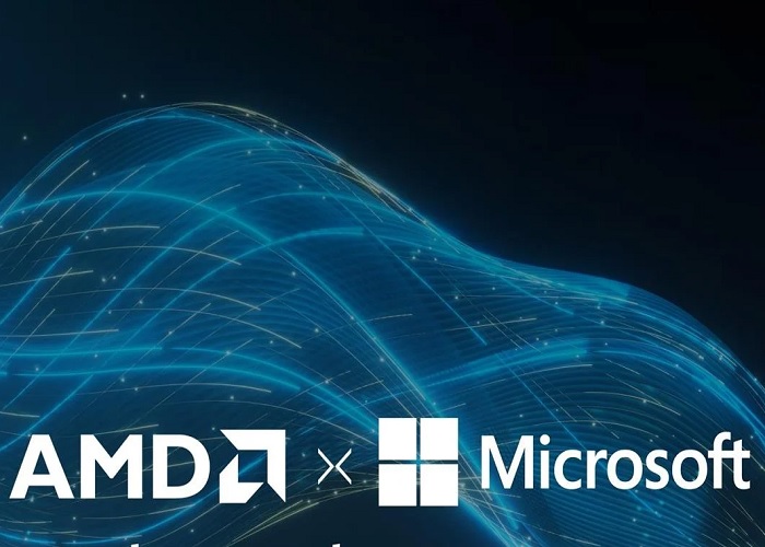 Microsoft збільшує використання процесорів AMD в своїх датацентрах