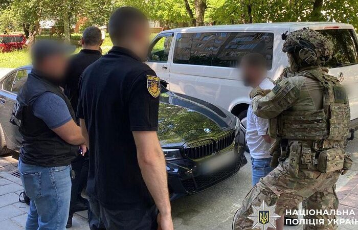 Кіберполіція викрила шахрайський call-центр, що виманював гроші у громадян України та держав ЄС