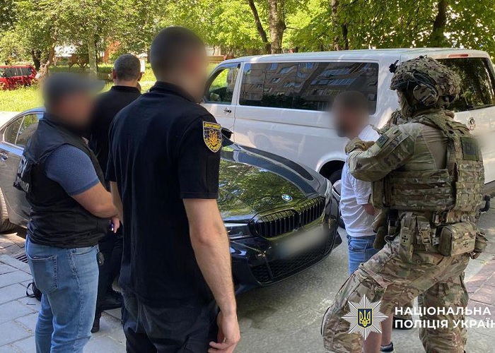Кіберполіція викрила шахрайський call-центр, що виманював гроші у громадян України та держав ЄС