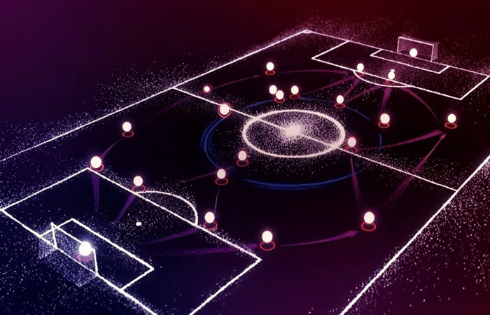 Усі 48 збірних використовували платформу FIFA AI Pro на Чемпіонаті світу з футболу