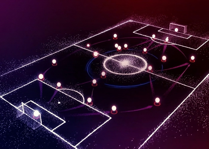 Усі 48 збірних використовували платформу FIFA AI Pro на Чемпіонаті світу з футболу