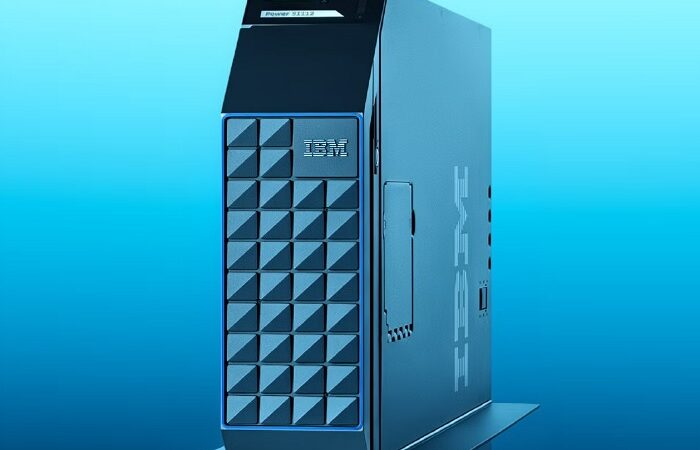 IBM представила новий сервер Power S1112 для малого бізнесу та периферійного ШІ