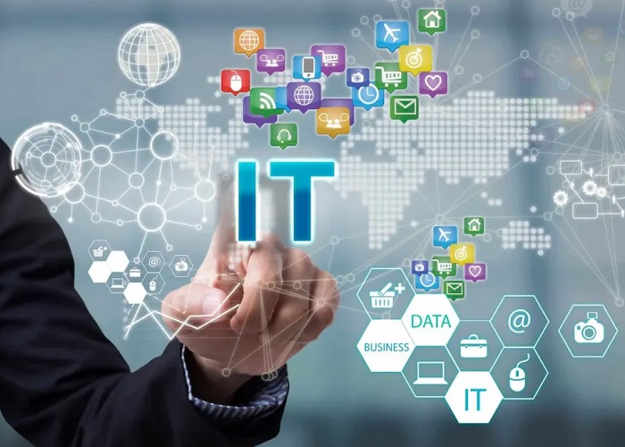 Новий рекорд: світові витрати на ІТ у 2026 році зростуть на 14,2% (звіт Gartner)