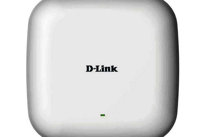 D-Link доповнила свою лінійку дводіапазонних точок доступу Wi-Fi 7