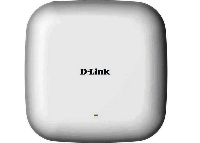 D-Link доповнила свою лінійку дводіапазонних точок доступу Wi-Fi 7