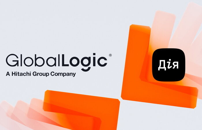 GlobalLogic Ukraine та Мінцифра будуть разом розвивати сервіси Дії
