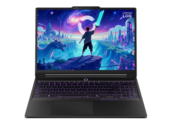 Lenovo розширила свою геймерську лінійку