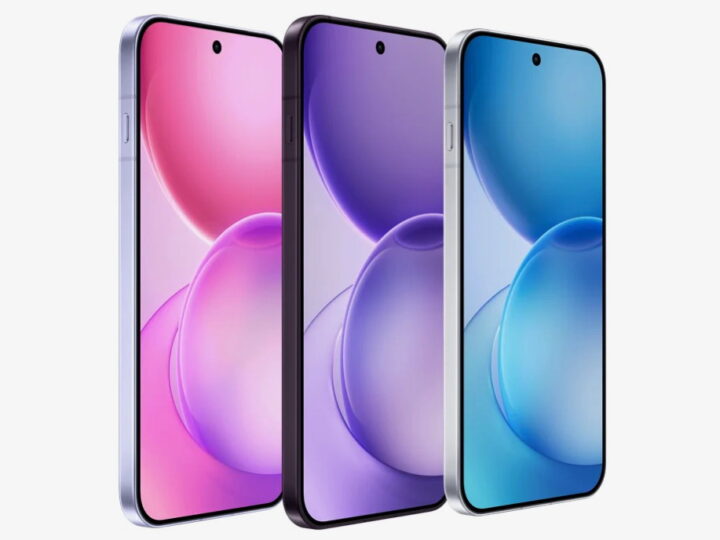 OPPO представила смартфони серії Reno16 із дизайном 3D Pop Planet та функціями фотозйомки на базі ШІ