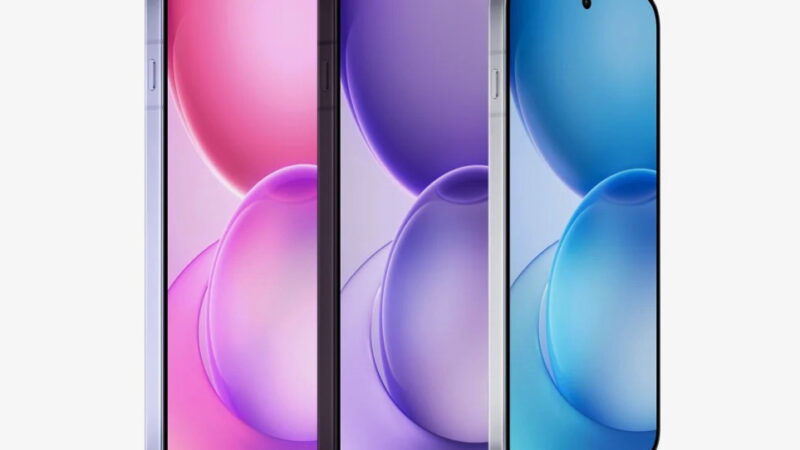OPPO представила смартфони серії Reno16 із дизайном 3D Pop Planet та функціями фотозйомки на базі ШІ