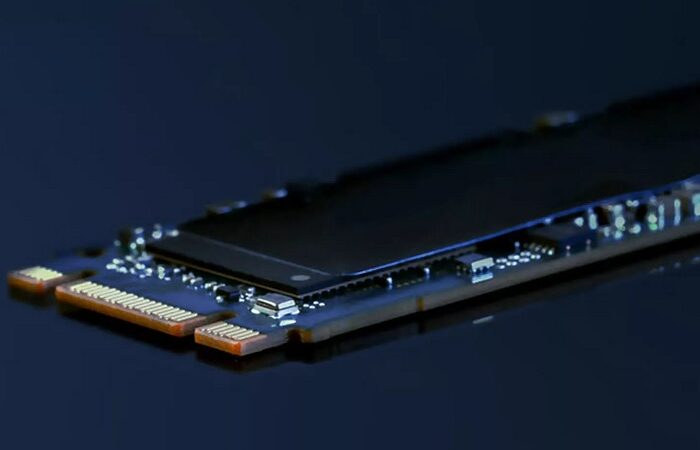 Kioxia та SanDisk презентували мікрочип, що робить можливим створення SSD обсягом 1 ПБ