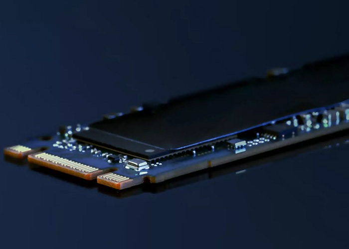 Kioxia та SanDisk презентували мікрочип, що робить можливим створення SSD обсягом 1 ПБ