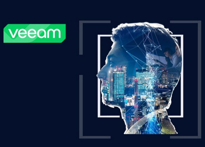 Veeam Software значно розширила кількість підтримуваних гіпервізорів