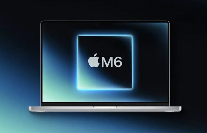 Apple M6 в Mac mini став першим процесором компанії, виготовленим за 2-нм техпроцесом