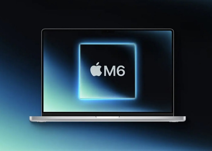 Apple M6 в Mac mini став першим процесором компанії, виготовленим за 2-нм техпроцесом