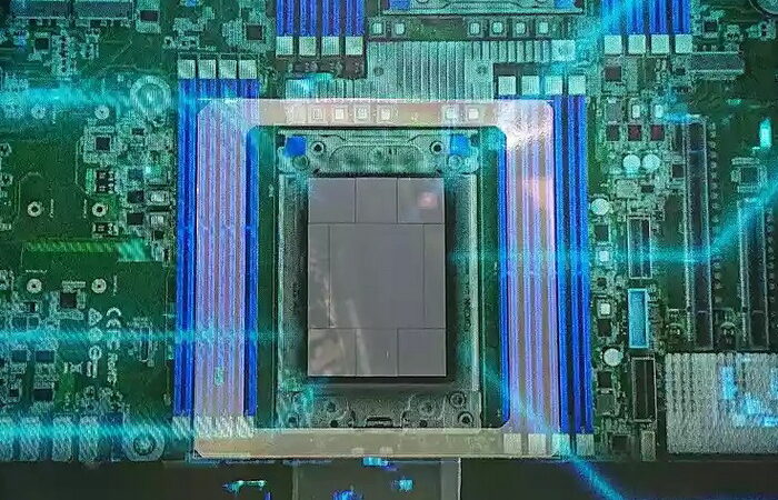 Fujitsu виходить на ринок серверних процесорів із власним ARM-чипом