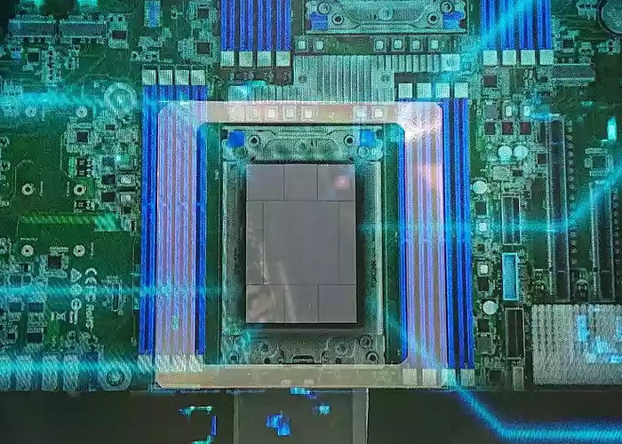 Fujitsu виходить на ринок серверних процесорів із власним ARM-чипом