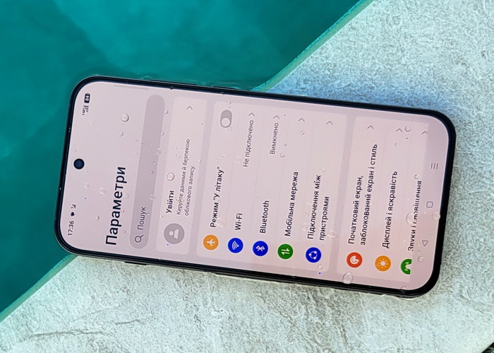 OPPO Reno16 Pro: швидкий, захищений, інтелектуальний