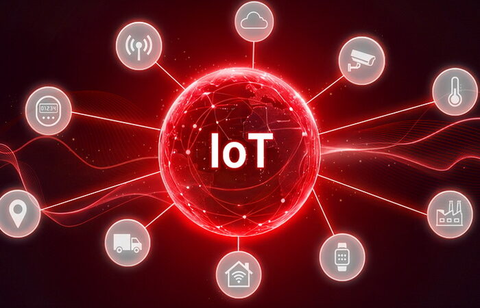 Vodafone запускає чотири нові IoT-тарифи для бізнесу