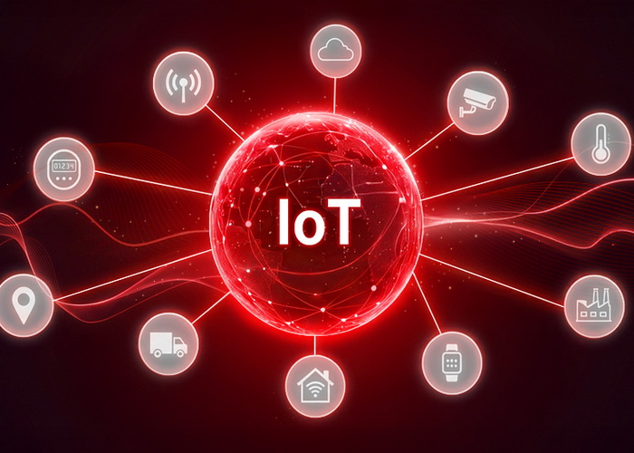 Vodafone запускає чотири нові IoT-тарифи для бізнесу